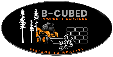 B-Cubed Logo